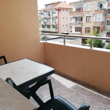 Penzion Damyanov Ravda