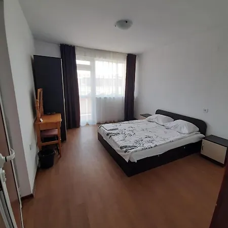 Damyanov Penzion Ravda