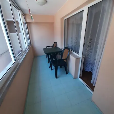 Damyanov Penzion Ravda