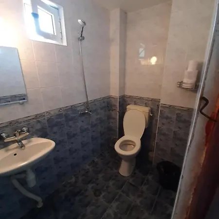 Penzion Damyanov Ravda