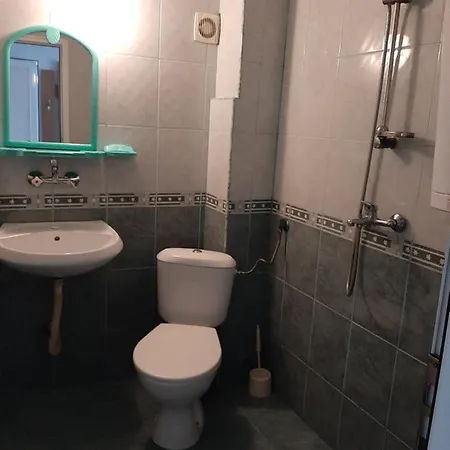 Damyanov Penzion Ravda