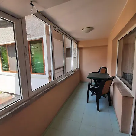 Damyanov Penzion Ravda