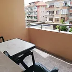 Casa de hóspedes Damyanov Ravda
