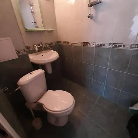 Damyanov בית הארחה