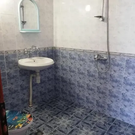 Guest house Damyanov 4*