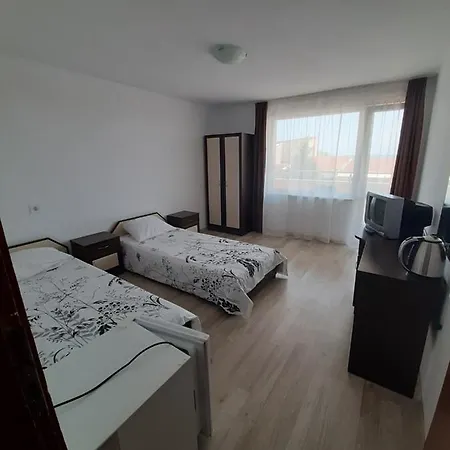 Guest house Damyanov