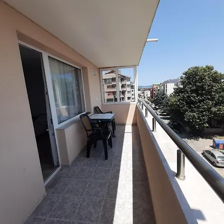 Damyanov Guest house Ravda