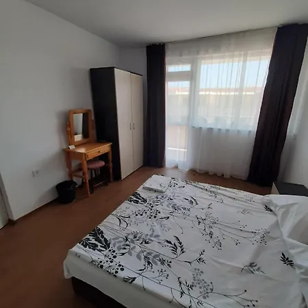 בית הארחה Damyanov רבדה