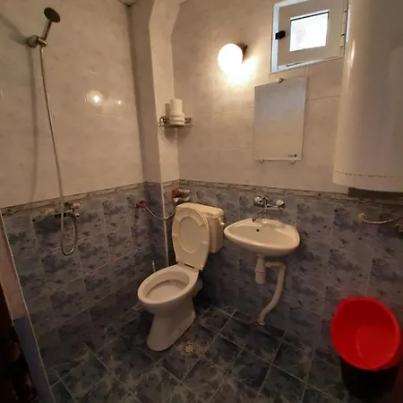 Damyanov Guest house *