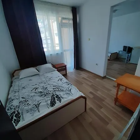 Damyanov Guest house Ravda