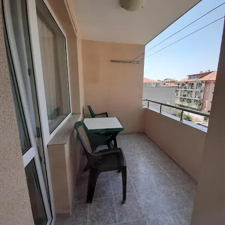 Guest house Damyanov