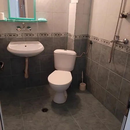 Guest house Damyanov
