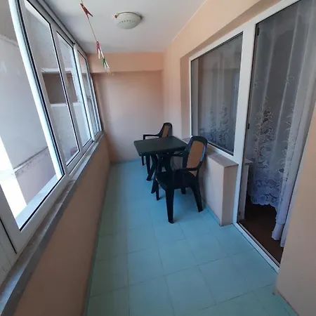 Damyanov Guest house *