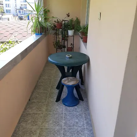 Guest house Damyanov Ravda