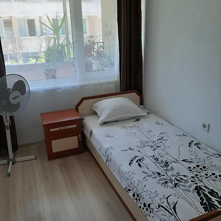 Guest house Damyanov *
