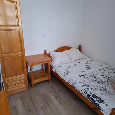 Guest house Damyanov