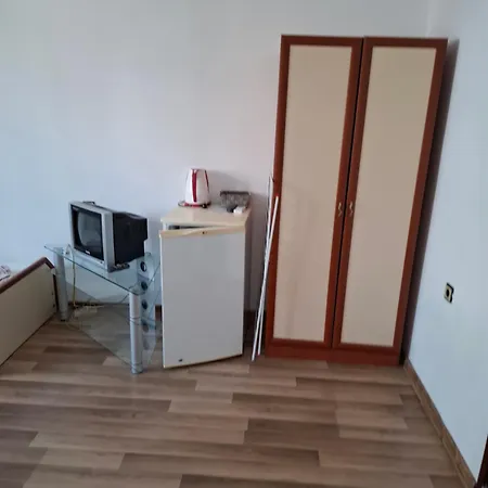 Guest house Damyanov Ravda