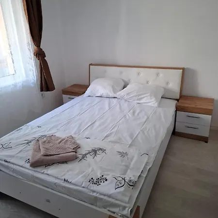 Damyanov Guest house