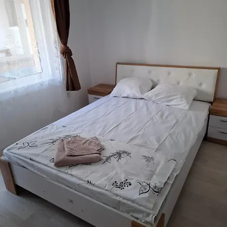 Guest house Damyanov
