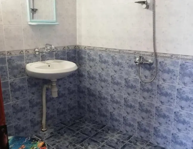 招待所 Damyanov 4*