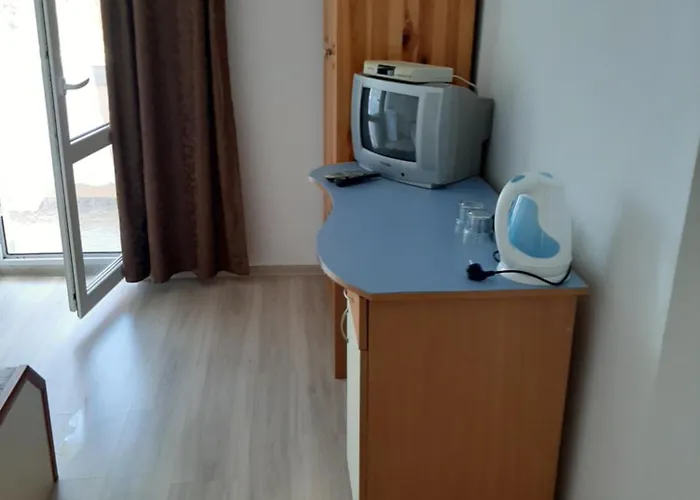 Damyanov 招待所 4*